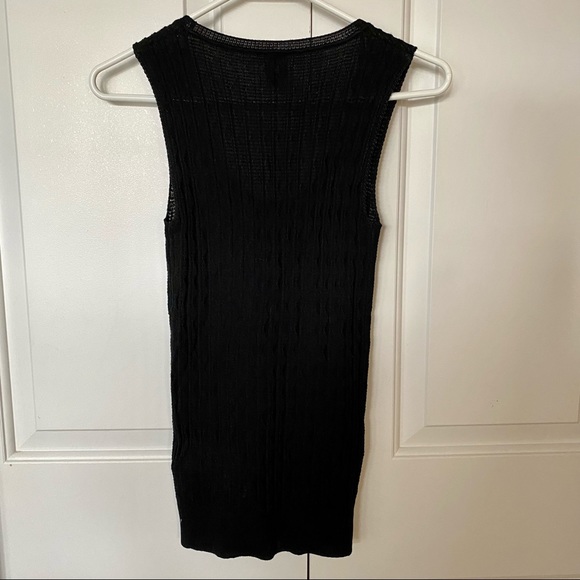 Missoni Wool Blend Top - Picture 3 of 11